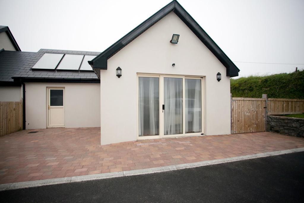 Cahermaclanchy House * Doolin