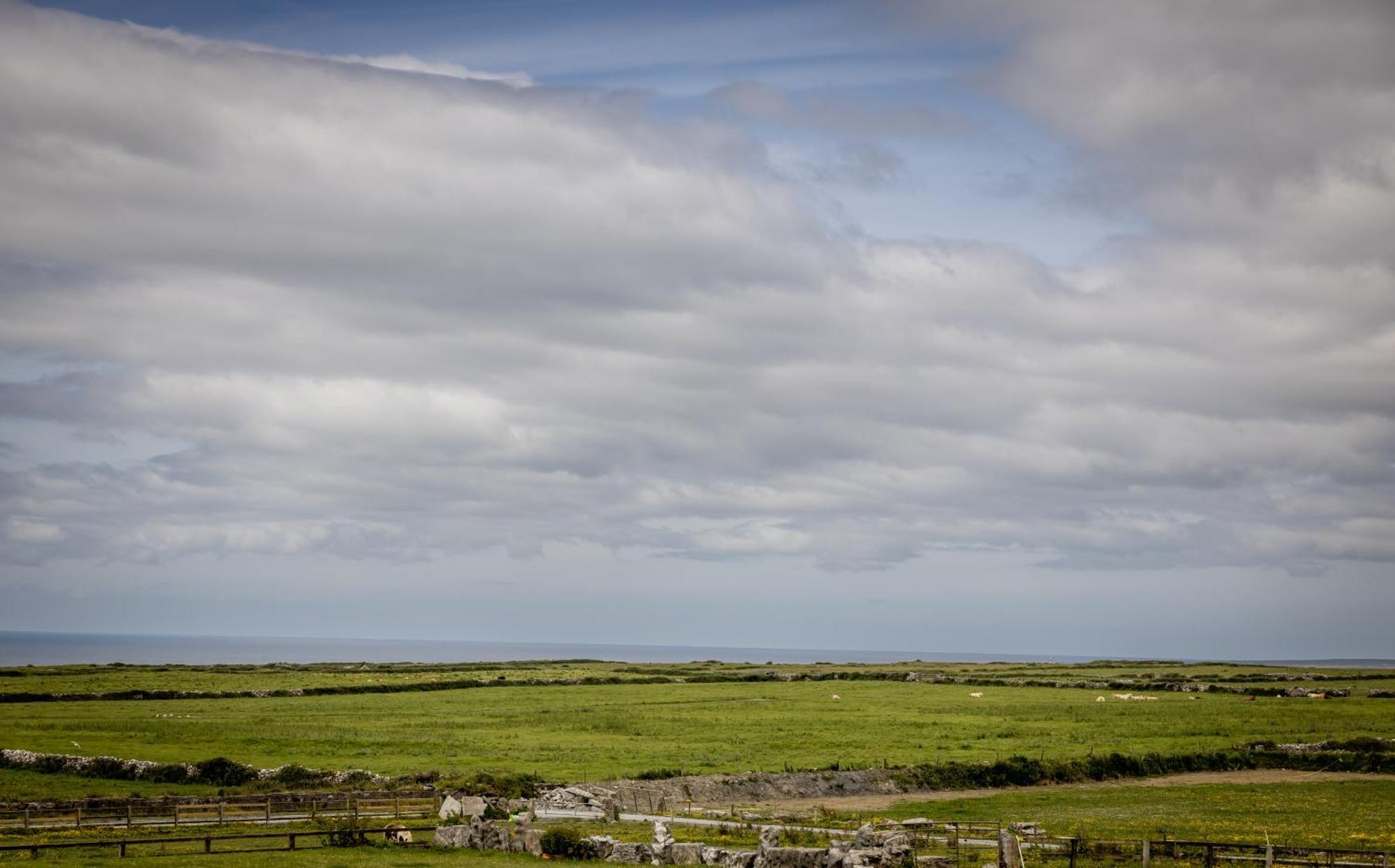 Cahermaclanchy House * Doolin